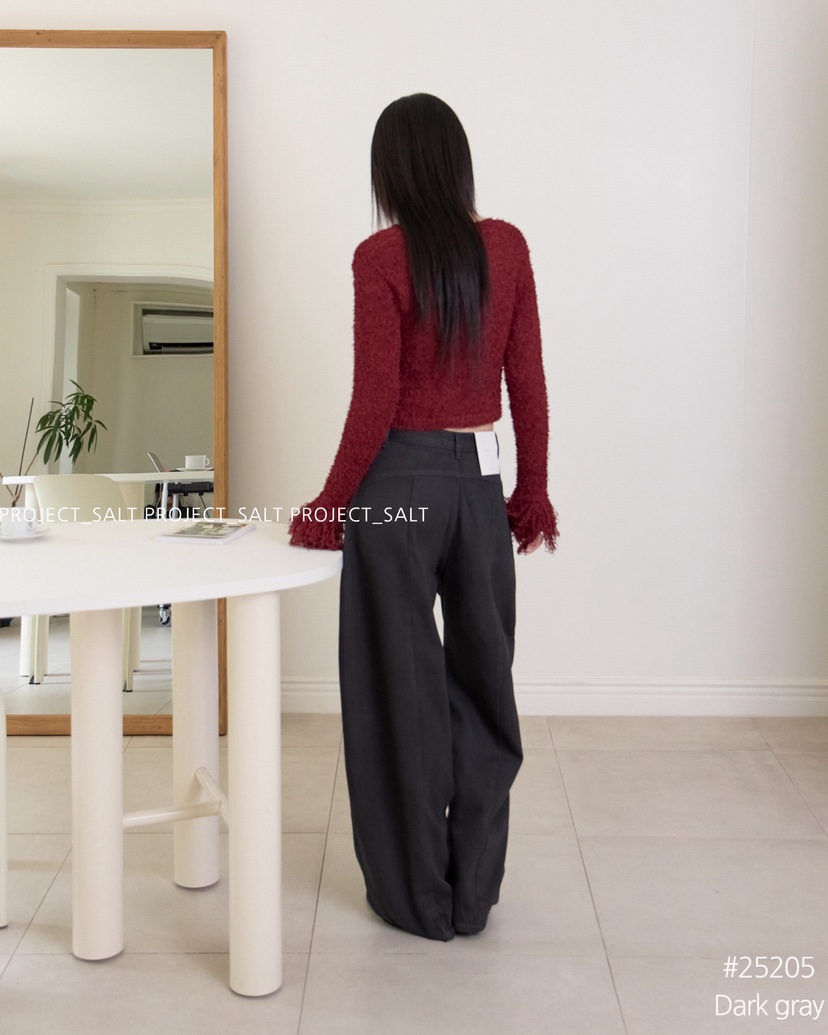PROJECT SALT韓國代購㊣女裝新品推薦牛仔褲PROJECTSALT牛仔褲