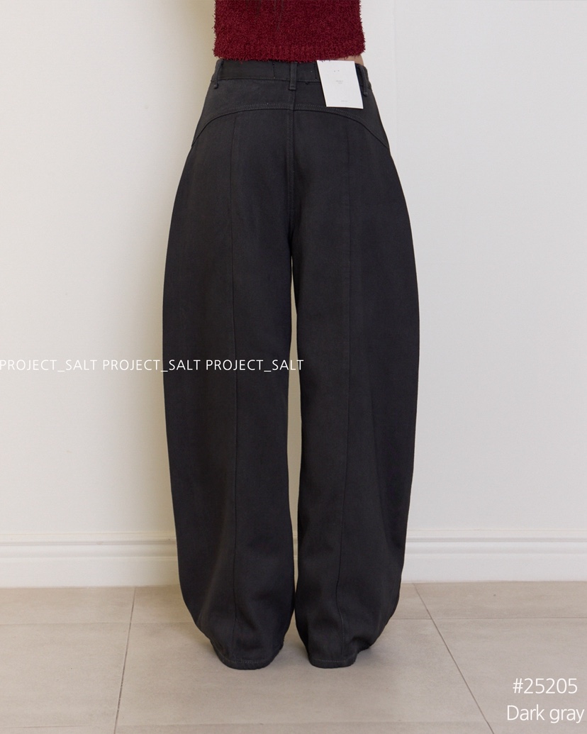 PROJECT SALT韓國代購㊣女裝新品推薦牛仔褲PROJECTSALT牛仔褲