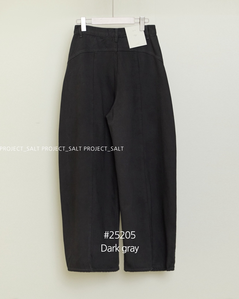 PROJECT SALT韓國代購㊣女裝新品推薦牛仔褲PROJECTSALT牛仔褲