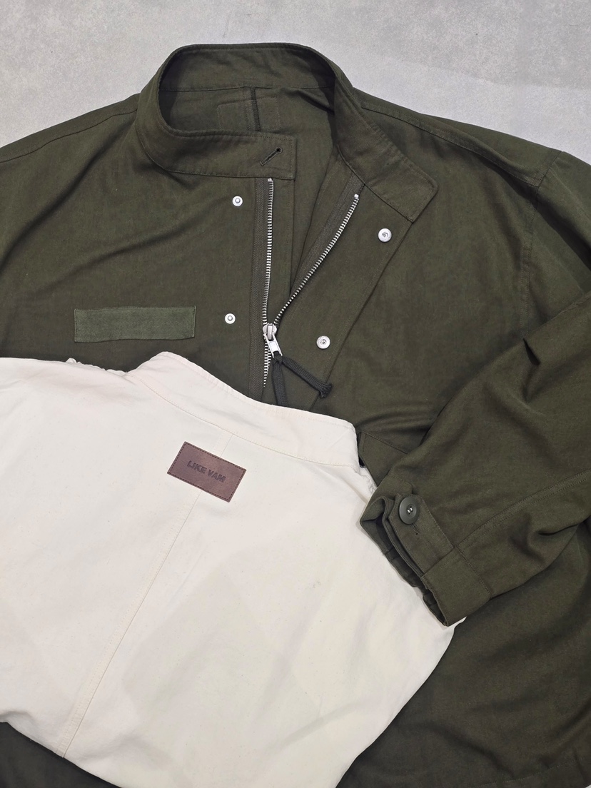 LIKEVAM東大門㊣實拍女裝新品真品推薦休閑熱賣職業夾克不含包LIKEVAM夾克