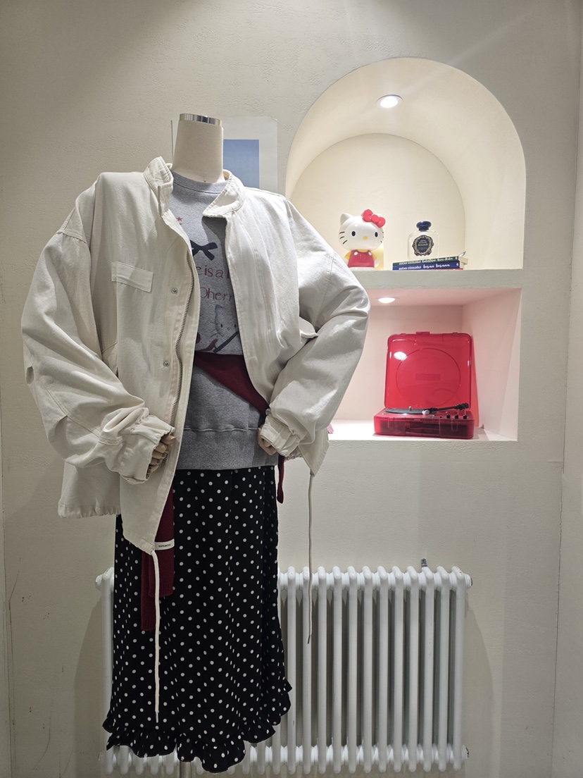 LIKEVAM東大門㊣實拍女裝新品真品推薦休閑熱賣職業夾克不含包LIKEVAM夾克