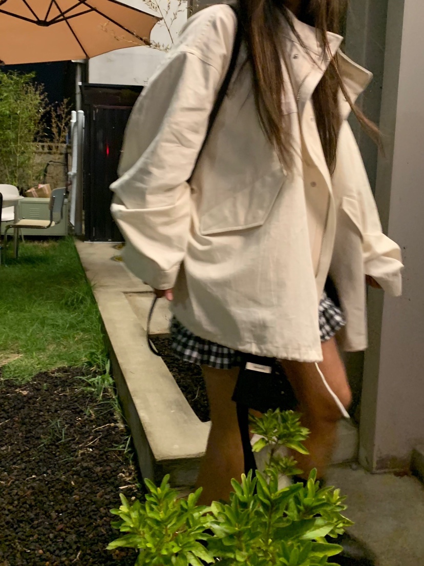 LIKEVAM東大門㊣實拍女裝新品真品推薦休閑熱賣職業夾克不含包LIKEVAM夾克