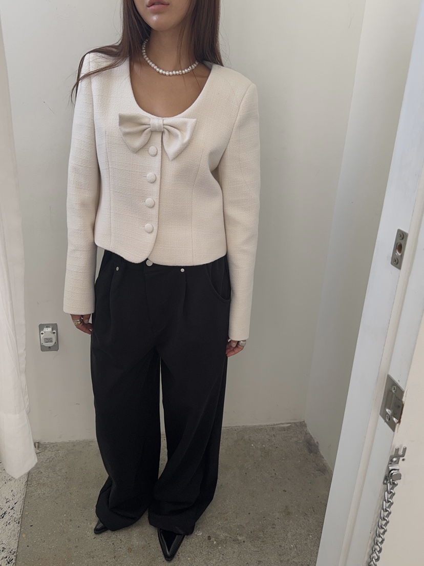 MADE-P東大門㊣實拍女士新款真品休閑人氣推薦時尚職業夾克MADE-P夾克