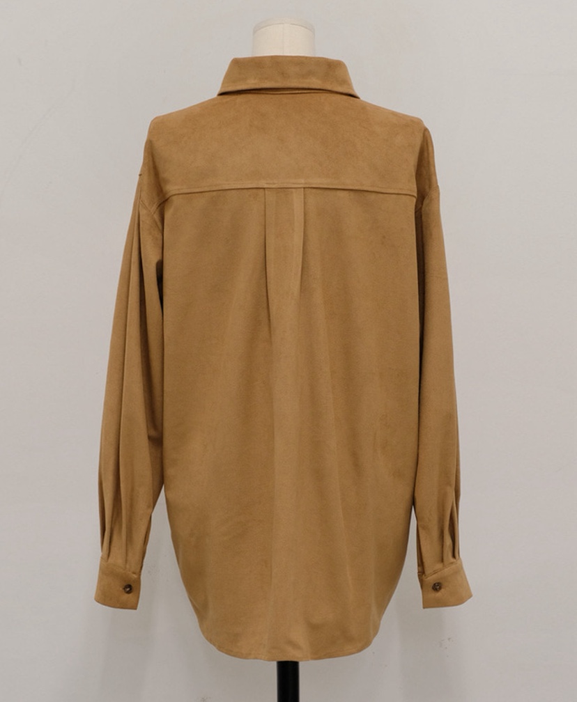ONDO-P東大門㊣實拍女士新品人氣時尚休閑襯衫蕾絲衫絨面革ONDO-P襯衫/蕾絲衫