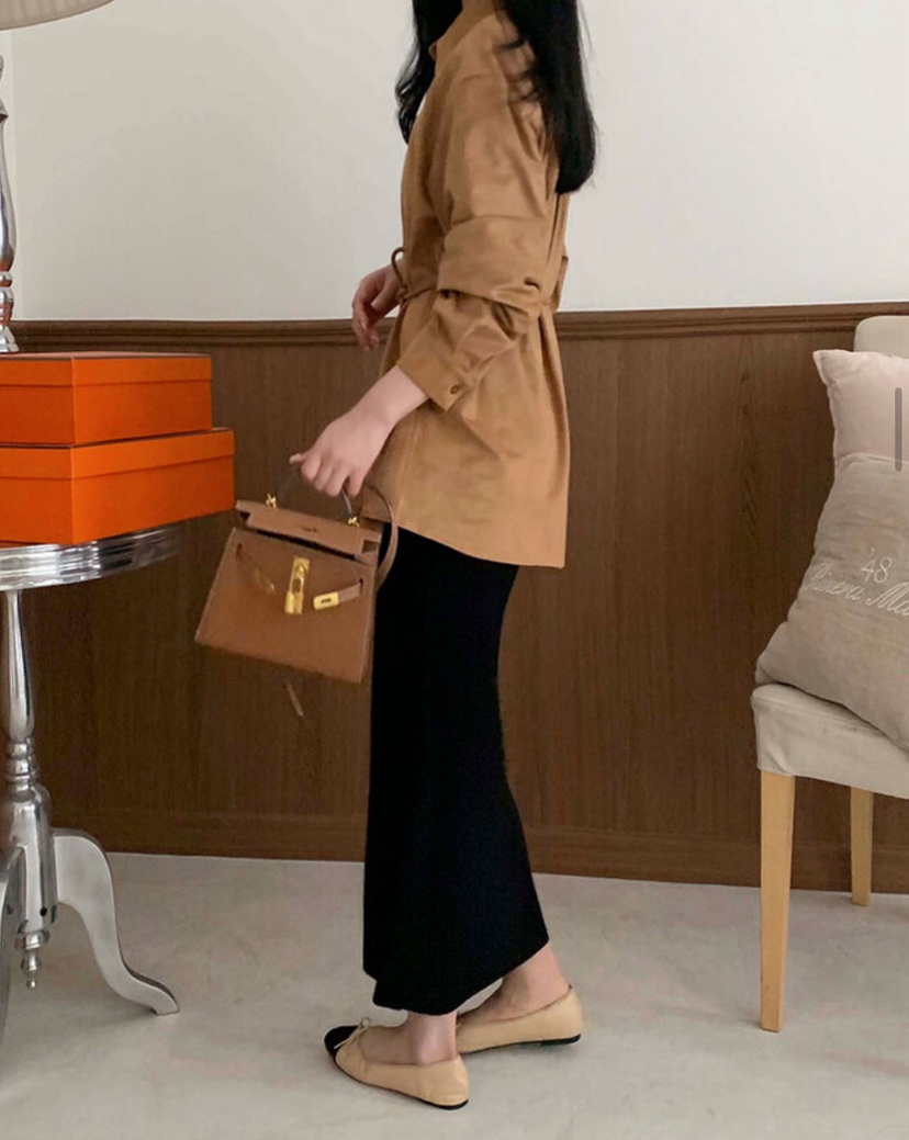 ONDO-P東大門㊣實拍女士新品人氣時尚休閑襯衫蕾絲衫絨面革ONDO-P襯衫/蕾絲衫