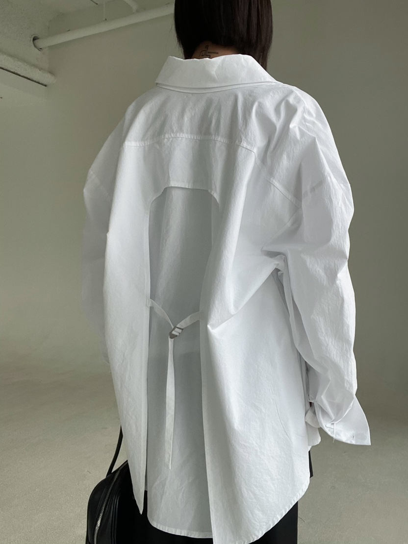 REIZ東大門㊣代購女裝新品25秋冬推薦真品襯衫蕾絲衫不含內搭REIZ襯衫/蕾絲衫
