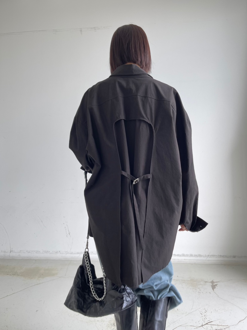 REIZ東大門㊣代購女裝新品25秋冬推薦真品襯衫蕾絲衫不含內搭REIZ襯衫/蕾絲衫