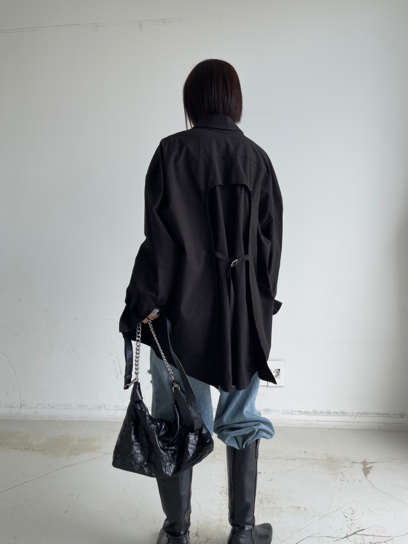 REIZ東大門㊣代購女裝新品25秋冬推薦真品襯衫蕾絲衫不含內搭REIZ襯衫/蕾絲衫