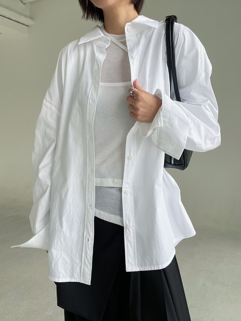 REIZ東大門㊣代購女裝新品25秋冬推薦真品襯衫蕾絲衫不含內搭REIZ襯衫/蕾絲衫