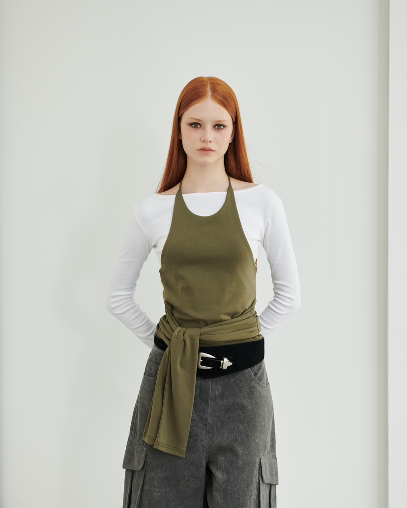 STAGE韓國直郵㊣女裝新品時尚真品職業休閑推薦人氣25秋冬套裝STAGE套裝