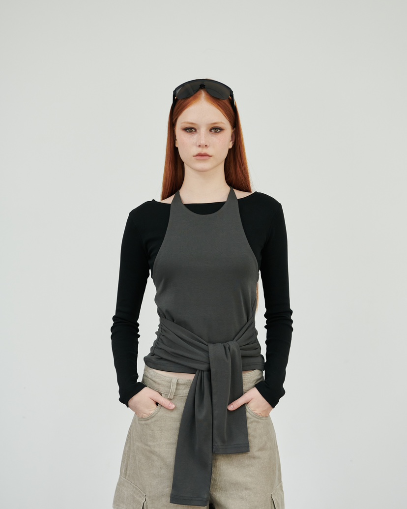 STAGE韓國直郵㊣女裝新品時尚真品職業休閑推薦人氣25秋冬套裝STAGE套裝