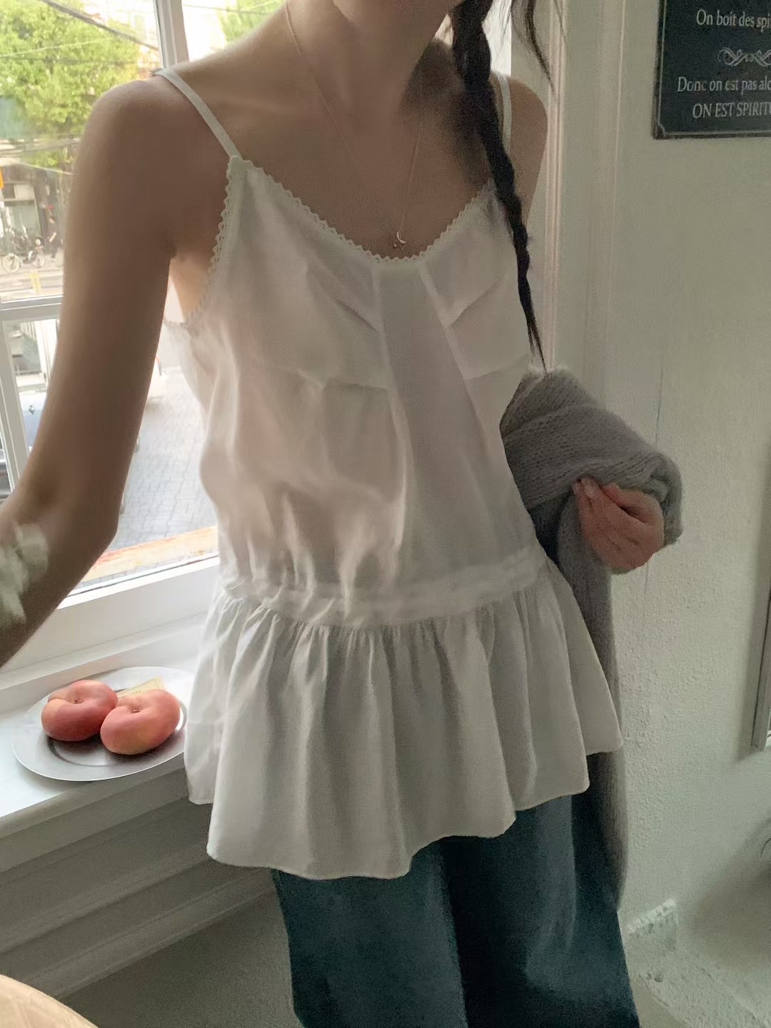 OUIR韓國直郵㊣女士新款熱賣時尚真品25秋冬職業推薦連衣裙OUIR連衣裙
