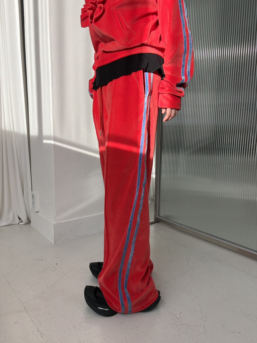 FRANC—L韓國代購㊣女士新款真品職業時尚25秋冬人氣休閑褲FRANC休閑褲