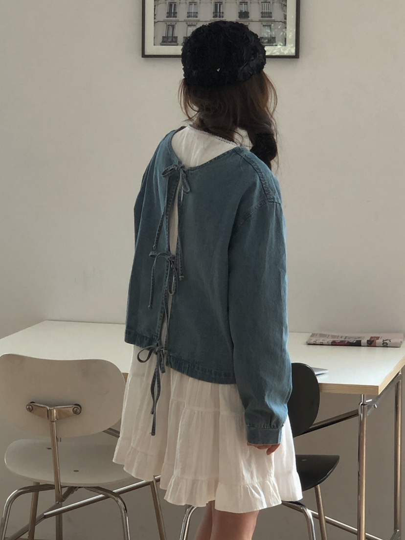 ONDO-P東大門㊣代購女士新品推薦真品25秋冬熱賣人氣夾克雙面ONDO-P夾克