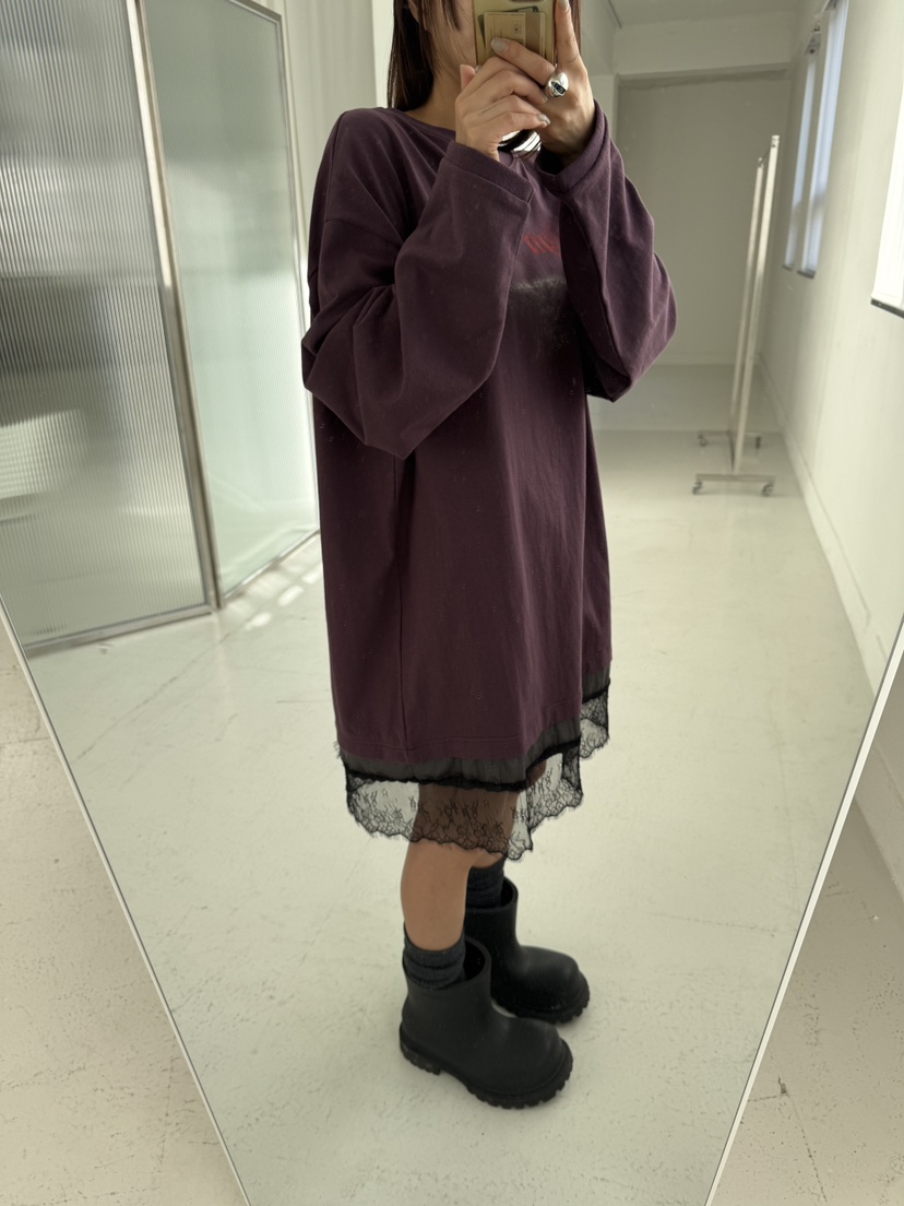 FRANC—L東大門㊣直郵女士新品真品25秋冬熱賣職業推薦連衣裙FRANC連衣裙