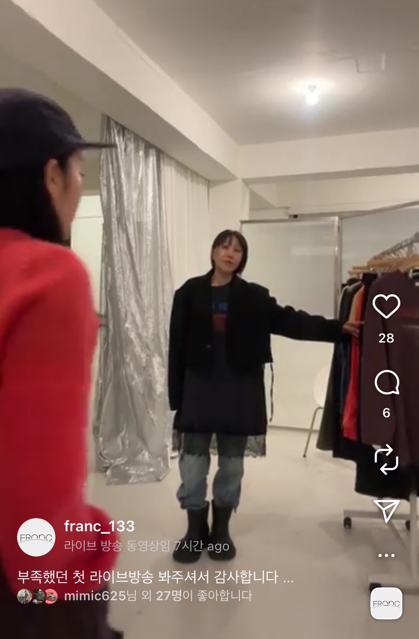 FRANC—L東大門㊣直郵女士新品真品25秋冬熱賣職業推薦連衣裙FRANC連衣裙