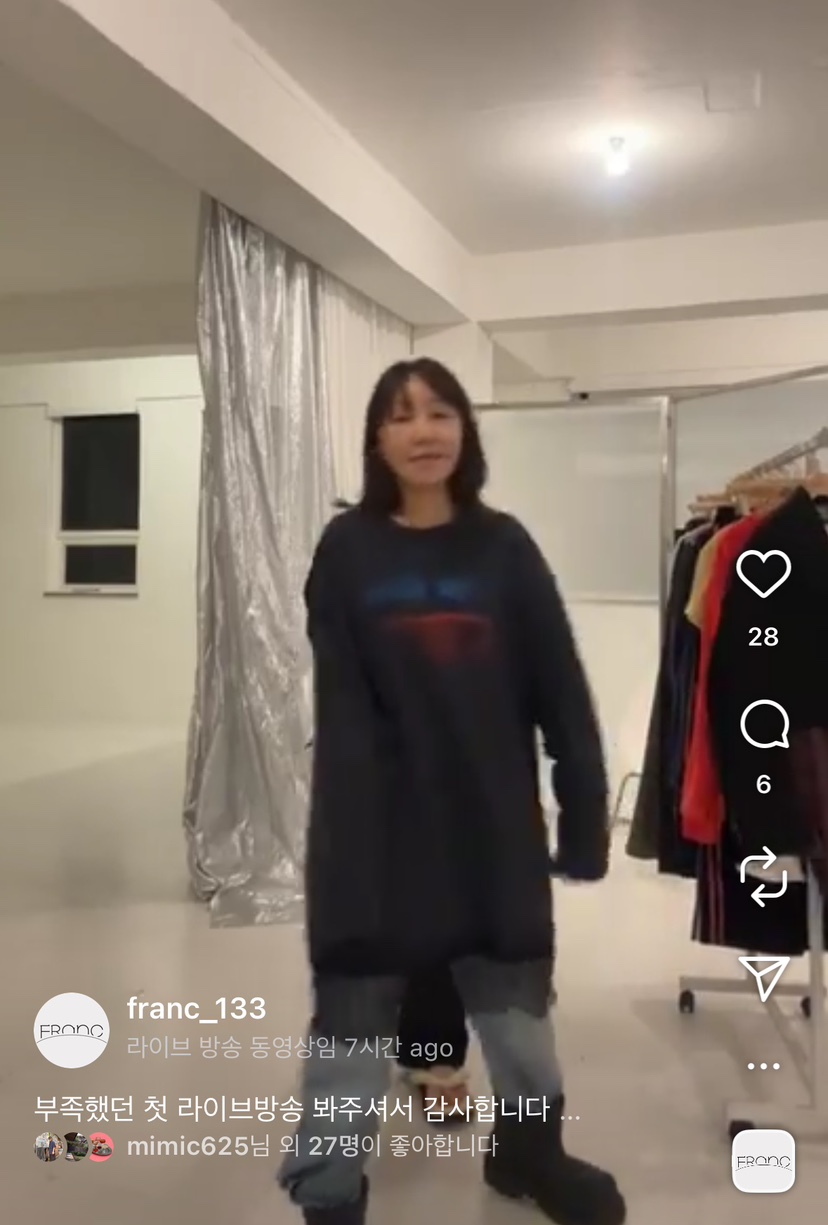 FRANC—L東大門㊣直郵女士新品真品25秋冬熱賣職業推薦連衣裙FRANC連衣裙