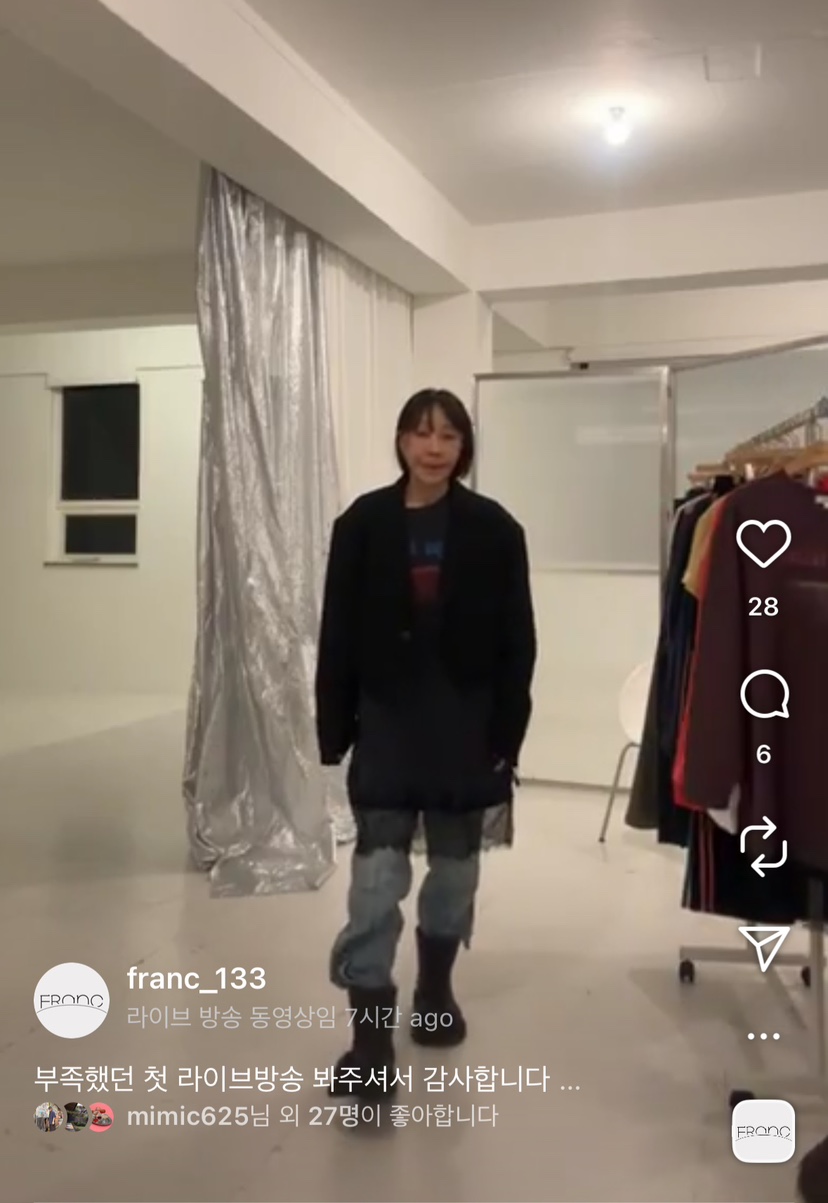 FRANC—L東大門㊣直郵女士新品真品25秋冬熱賣職業推薦連衣裙FRANC連衣裙