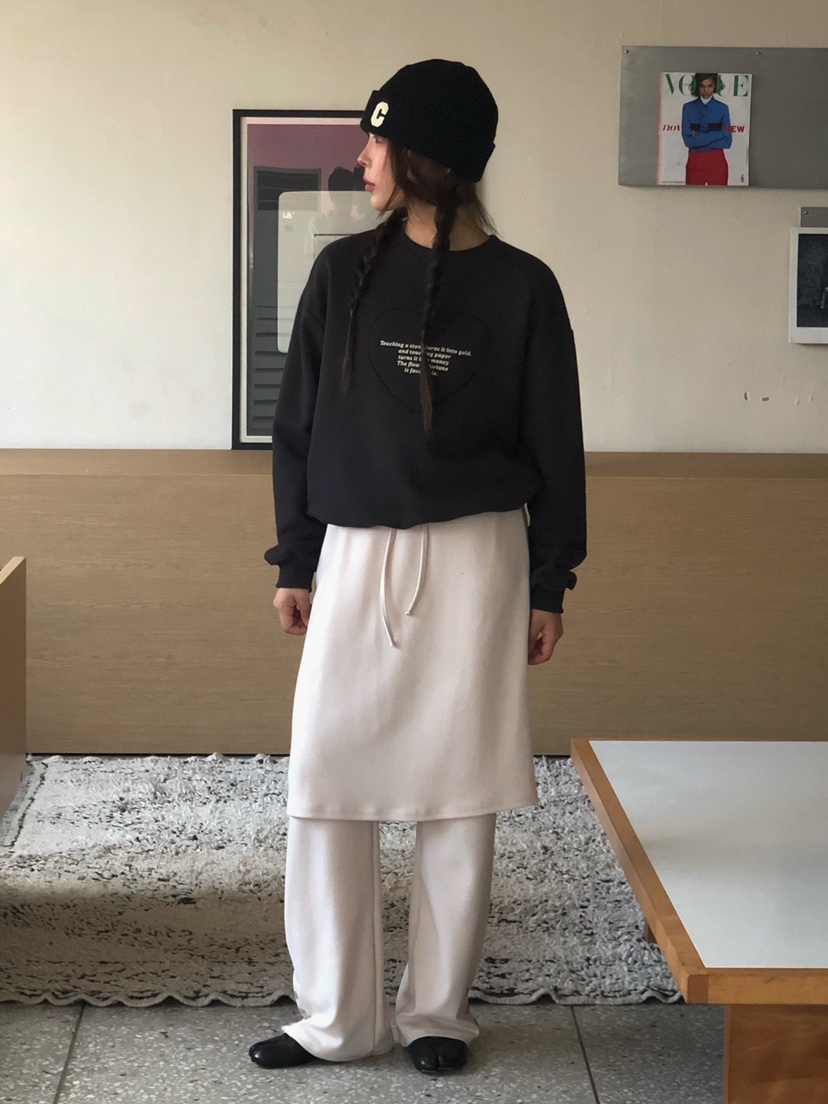 ONDO-P東大門㊣直郵女裝新品真品人氣休閑熱賣職業推薦衛衣ONDO-P衛衣