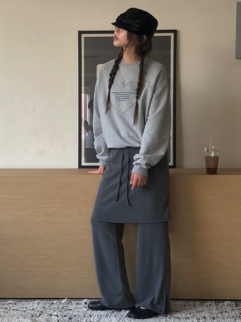 ONDO-P東大門㊣直郵女裝新品真品人氣休閑熱賣職業推薦衛衣ONDO-P衛衣