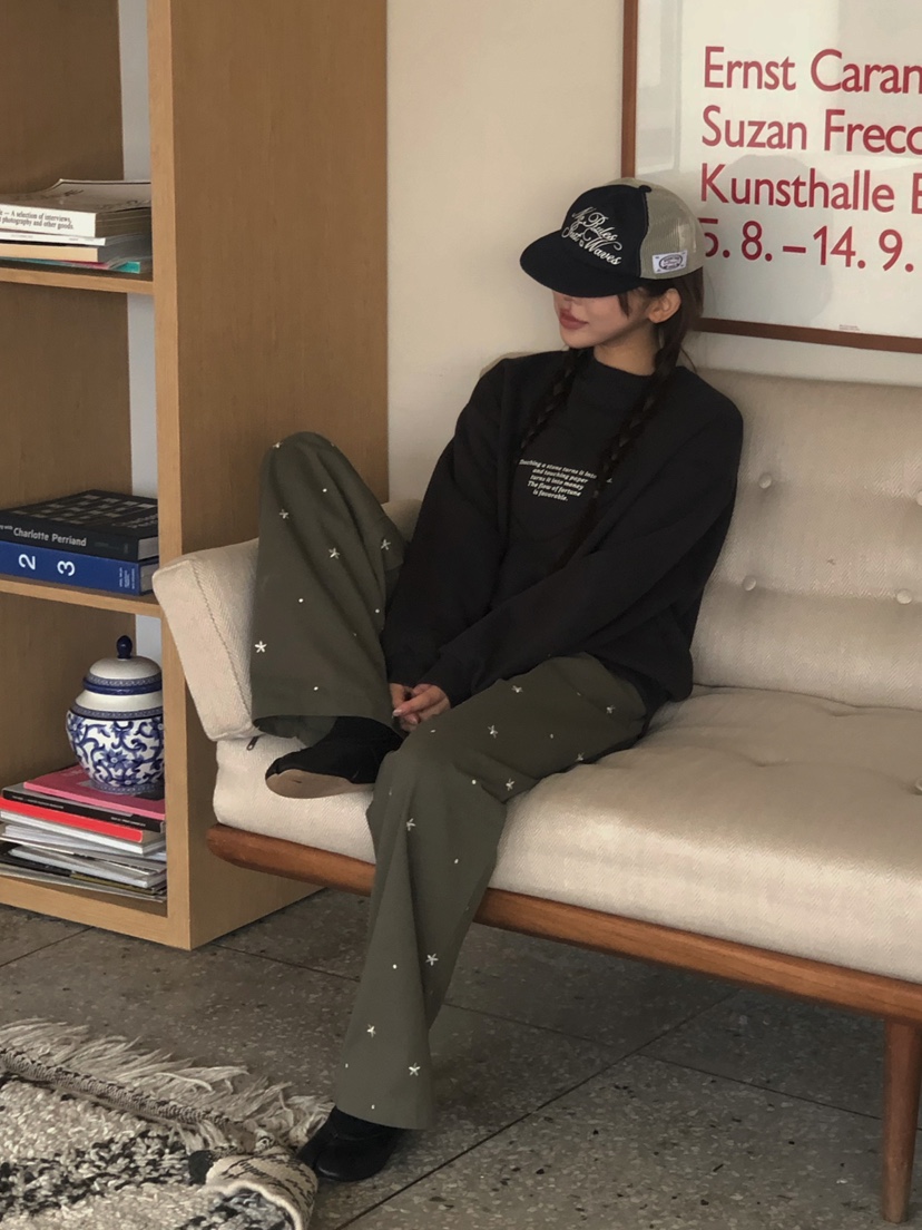 ONDO-P東大門㊣直郵女裝新品真品人氣休閑熱賣職業推薦衛衣ONDO-P衛衣