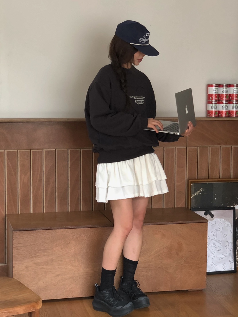 ONDO-P東大門㊣直郵女裝新品真品人氣休閑熱賣職業推薦衛衣ONDO-P衛衣