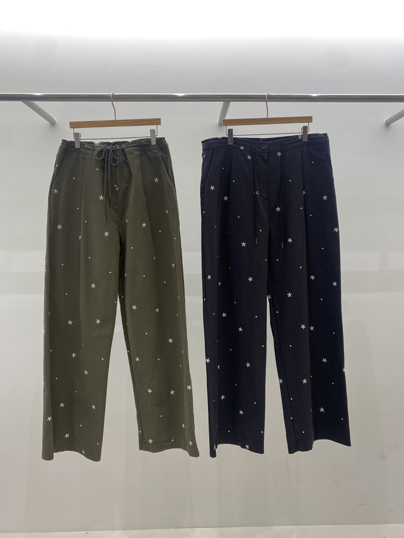 ONDO-P韓國代購㊣女士新品真品人氣熱賣25秋冬時尚職業休閑褲ONDO-P休閑褲