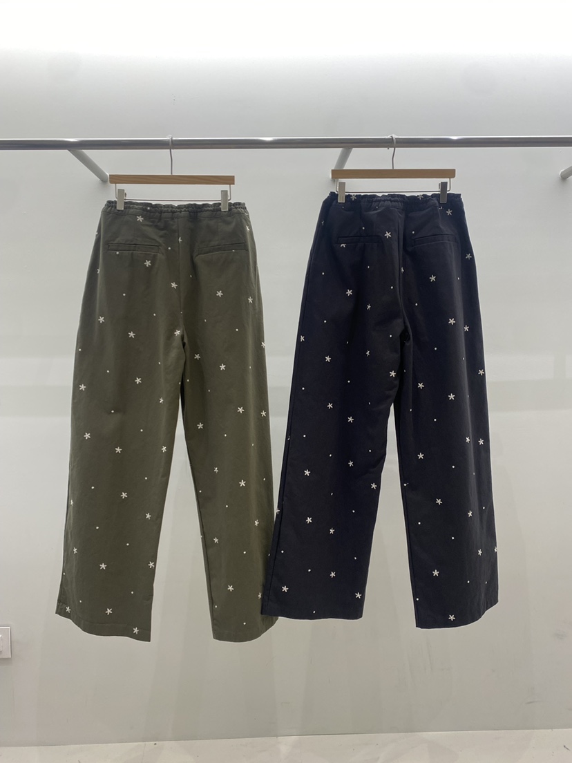 ONDO-P韓國代購㊣女士新品真品人氣熱賣25秋冬時尚職業休閑褲ONDO-P休閑褲