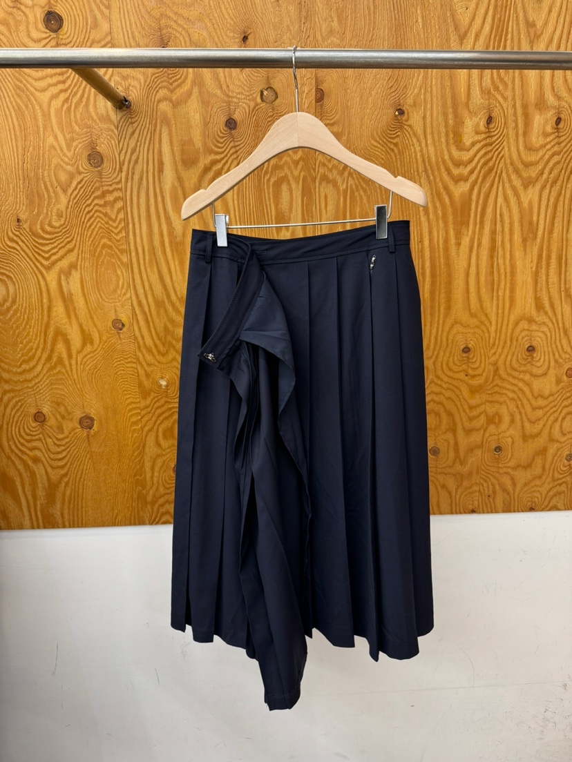 PROJECTVIEW東大門㊣代購女士新款真品熱賣時尚推薦25秋冬長裙PROJECTVIEW長裙