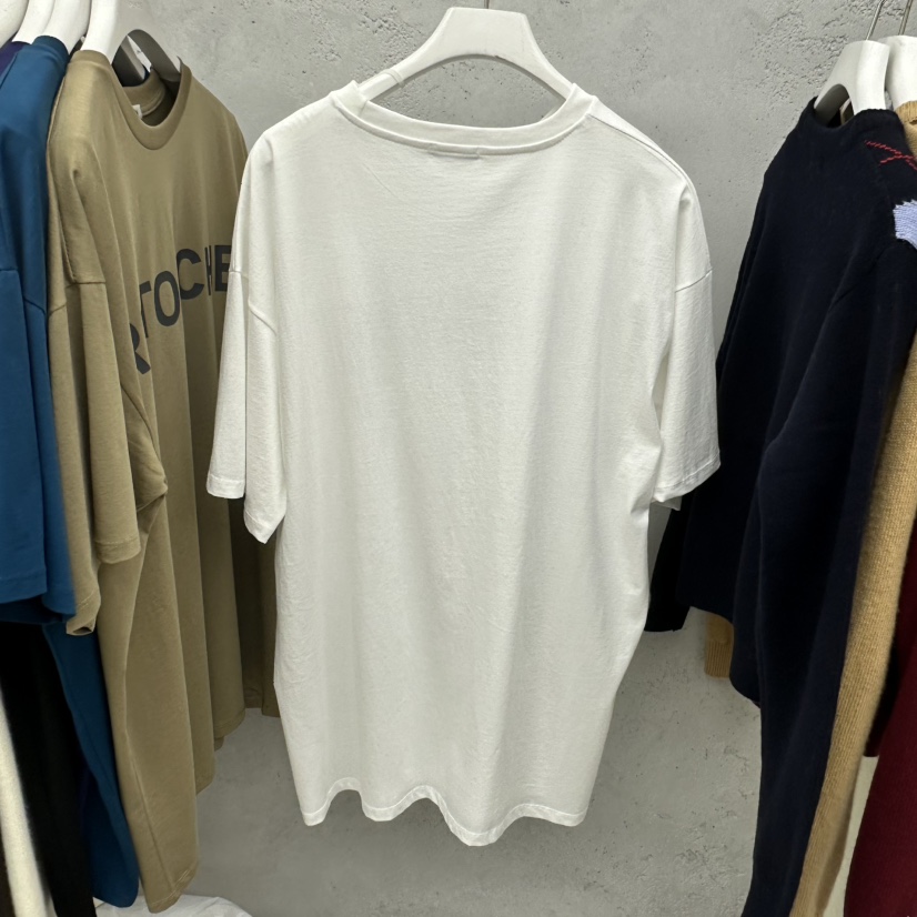 6PENCE-P韓國直郵㊣女士新品推薦真品25秋冬熱賣職業休閑T恤SIXTEEN-6PENCET恤