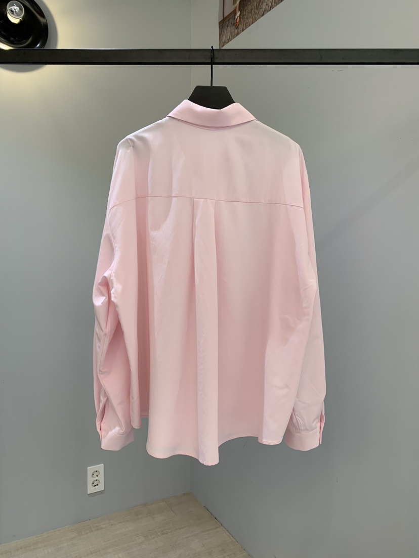 SOFTNESS韓國直郵㊣女裝新款25秋冬職業休閑推薦襯衫蕾絲衫Softness/Cosmic襯衫/蕾絲衫