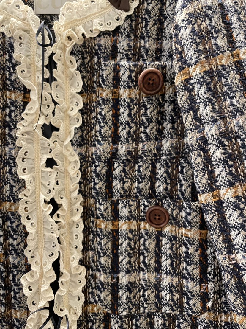 MULCUP東大門㊣直郵女士新品真品時尚熱賣休閑人氣25秋冬夾克MULCUP夾克