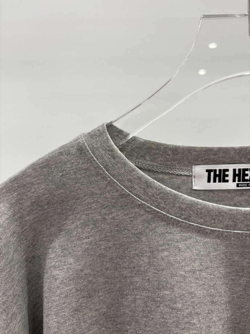 HEXX東大門㊣代購女裝新款推薦真品時尚熱賣人氣休閑長袖T恤THE HEXX長袖T恤