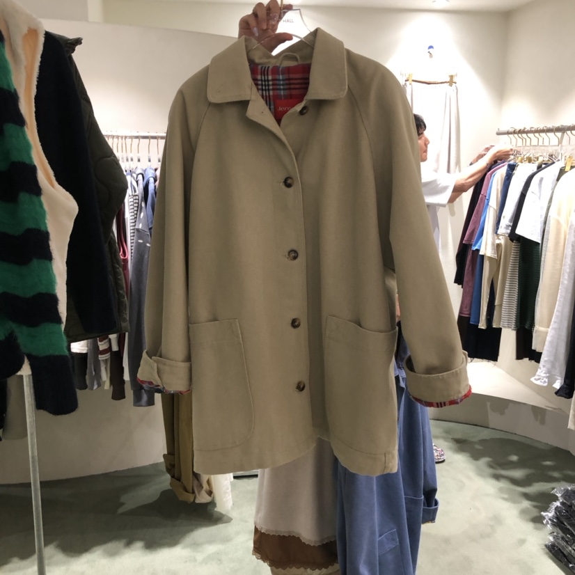 JERRY HALL-P東大門㊣代購女士新品人氣休閑熱賣時尚夾克JERRY HALL夾克