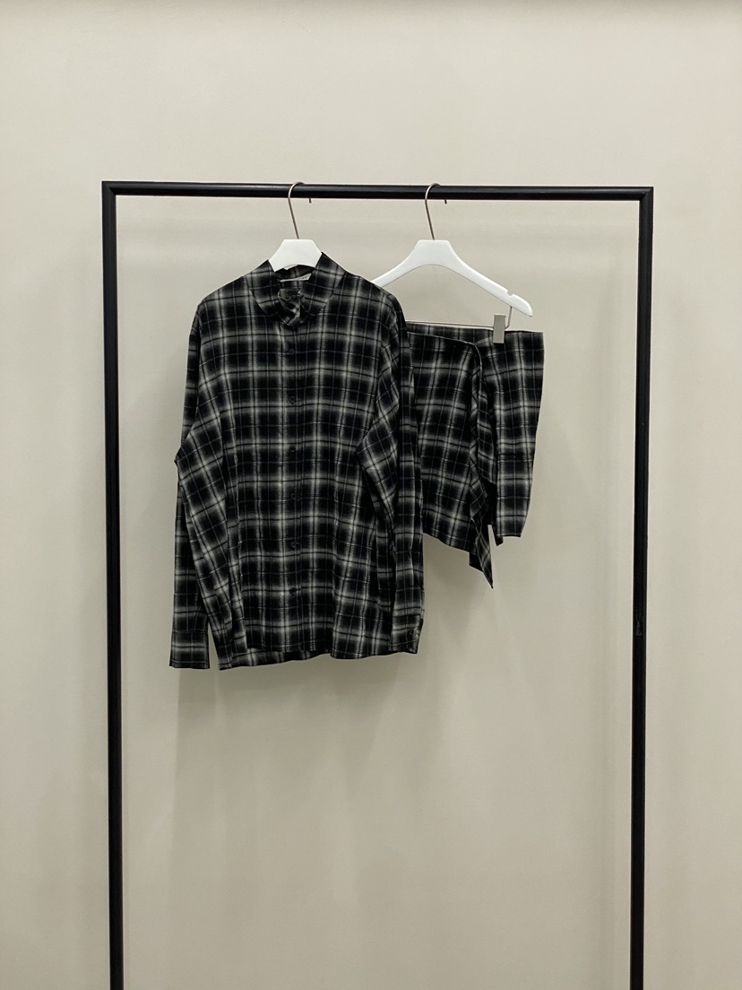 MUCH MORE東大門㊣代購女士新品職業真品推薦時尚套裝套裝MUCH MORE套裝圖色2