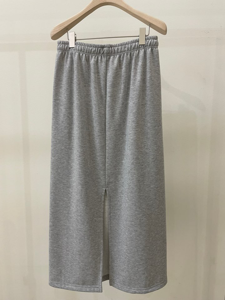 LAKE-A韓國代購㊣女裝新品25秋冬推薦熱賣職業真品人氣長裙Lake side長裙