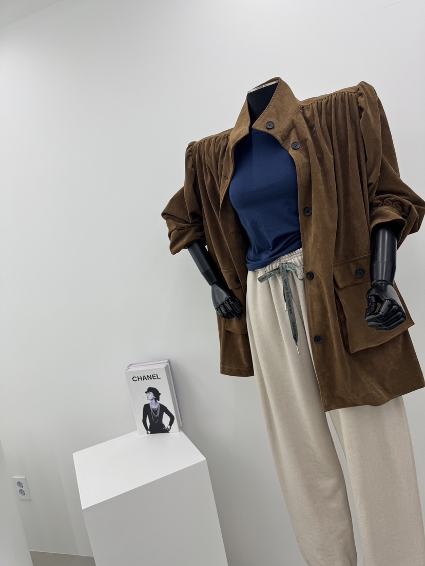 RED-A韓國代購㊣女士新品職業熱賣真品25秋冬人氣休閑時尚T恤RED-AT恤