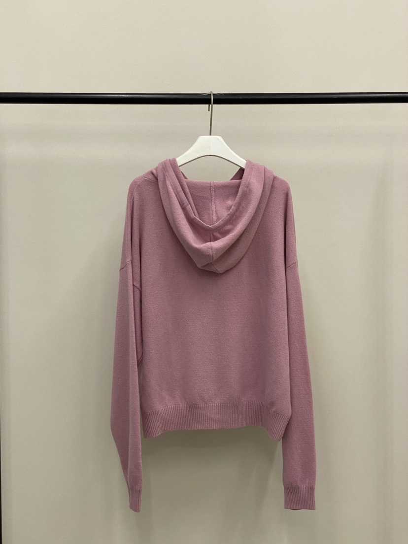 MUCH MORE韓國代購㊣女士新品人氣熱賣時尚休閑夾克拉鏈兜帽MUCH MORE夾克