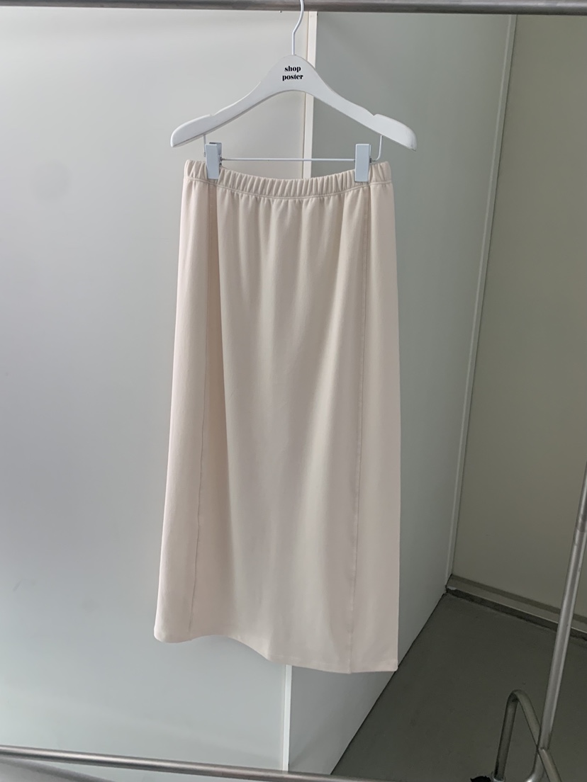 SHOP POSTER韓國代購㊣女士新品真品時尚推薦半身裙中短裙SHOP_POSTER半身裙/中短裙