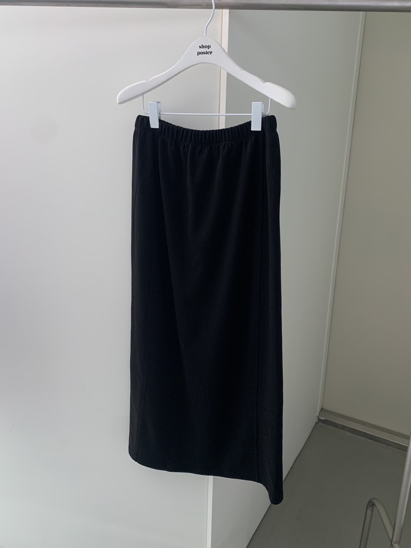SHOP POSTER韓國代購㊣女士新品真品時尚推薦半身裙中短裙SHOP_POSTER半身裙/中短裙圖色3