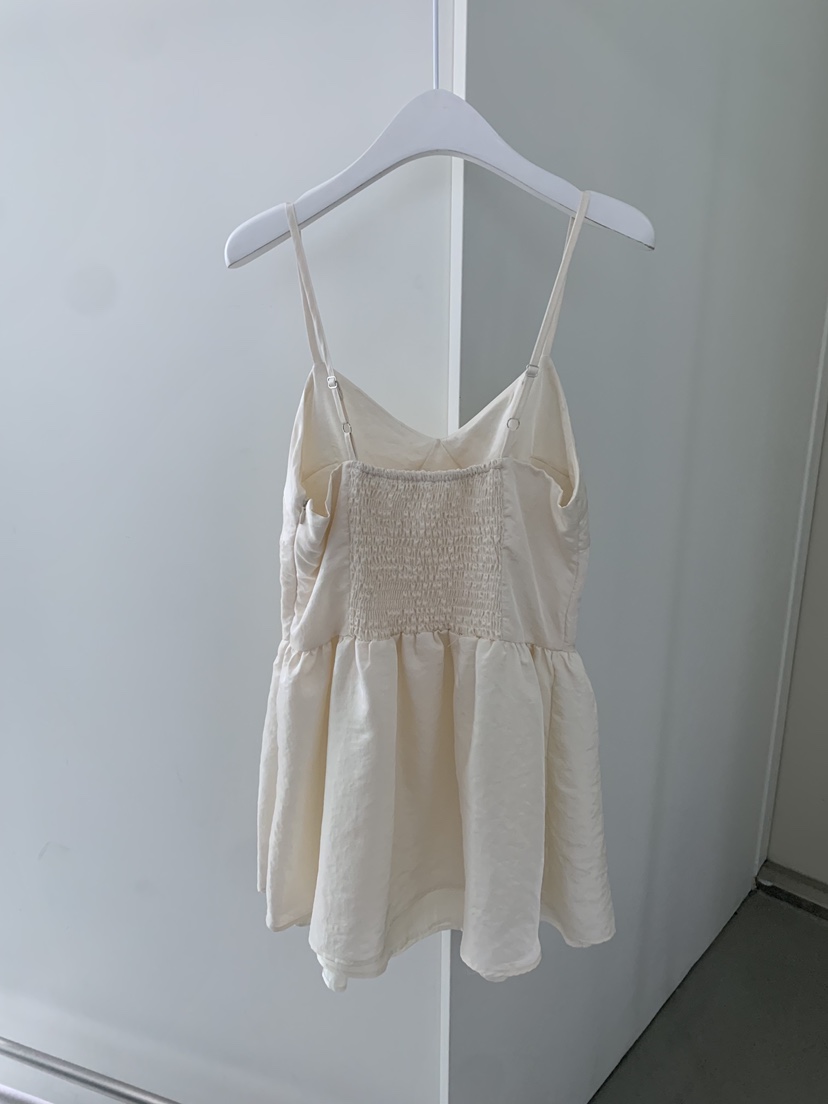 SHOP POSTER東大門㊣代購女士新品25秋冬時尚推薦人氣連衣裙SHOP_POSTER連衣裙