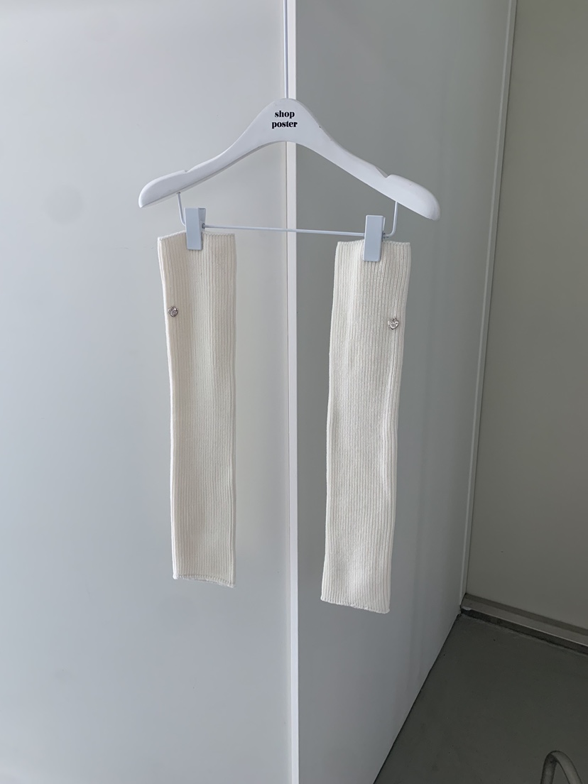 SHOP POSTER韓國代購㊣女裝新品人氣時尚25秋冬熱賣職業襪子SHOP_POSTER襪子