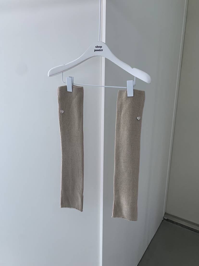 SHOP POSTER韓國代購㊣女裝新品人氣時尚25秋冬熱賣職業襪子SHOP_POSTER襪子圖色2