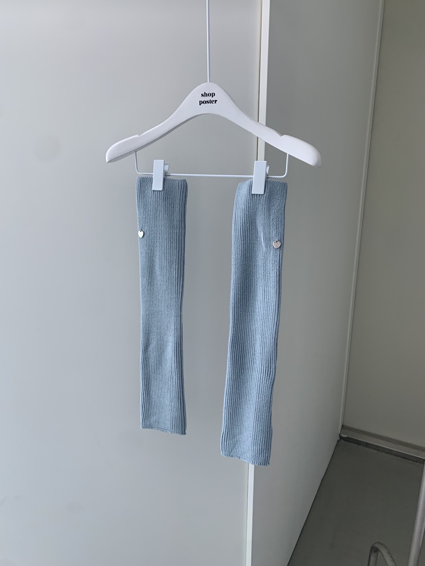 SHOP POSTER韓國代購㊣女裝新品人氣時尚25秋冬熱賣職業襪子SHOP_POSTER襪子圖色3