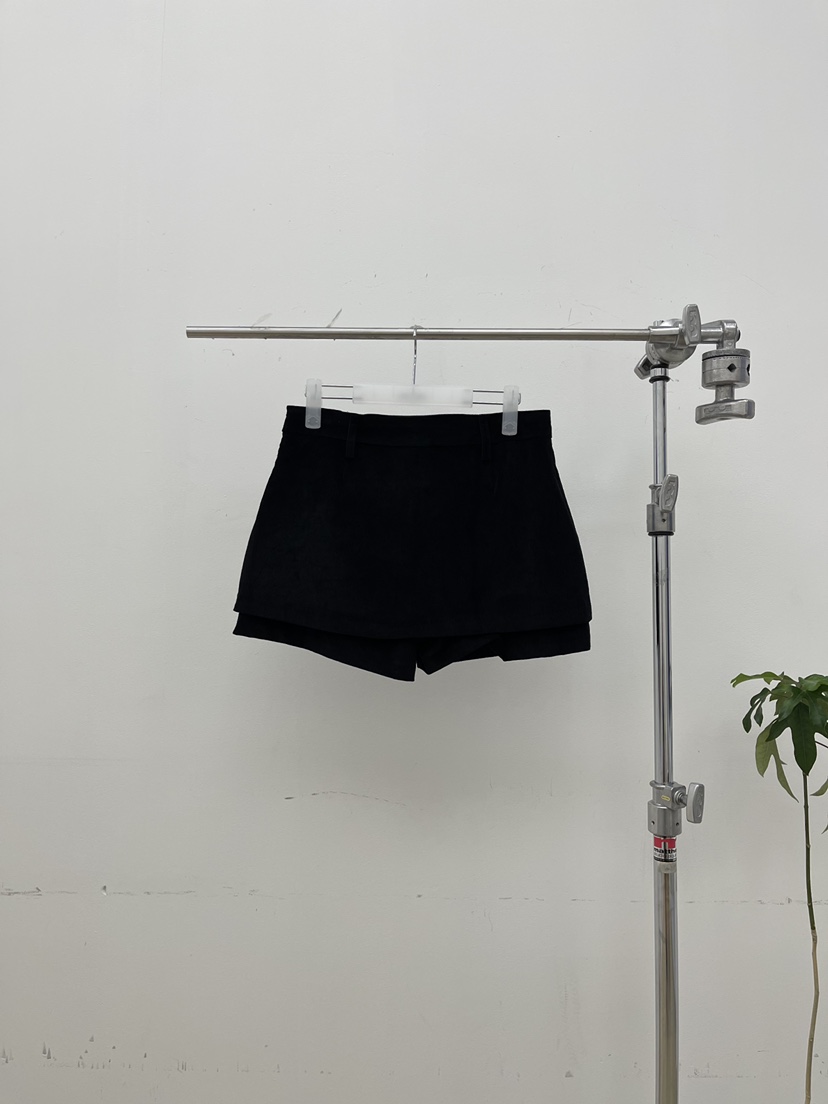 ATMOSPHERE東大門㊣直郵女裝新品時尚真品人氣休閑職業裙褲ATMOSPHERE/BLING裙褲
