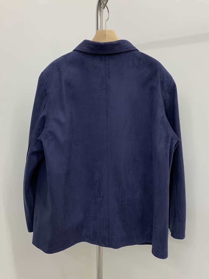 LOVE MY SANTA東大門㊣實拍女士新品真品休閑人氣職業夾克Santa/LOVE MY SANTA夾克