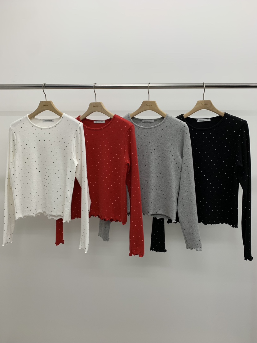 LOVE MY SANTA東大門㊣實拍女士新品真品休閑人氣職業夾克Santa/LOVE MY SANTA夾克