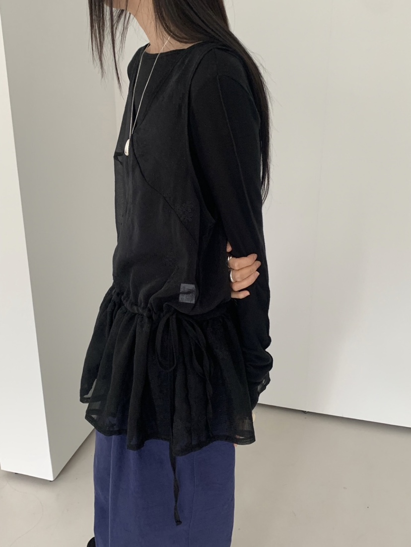 VAARA東大門㊣實拍女裝新品時尚推薦熱賣職業25秋冬真品連衣裙VAARA連衣裙