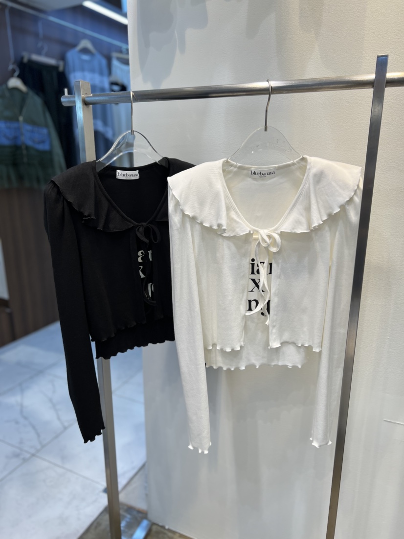 BLUE BANANA東大門㊣直郵女裝新品推薦時尚熱賣25秋冬套裝BLUE BANANA套裝