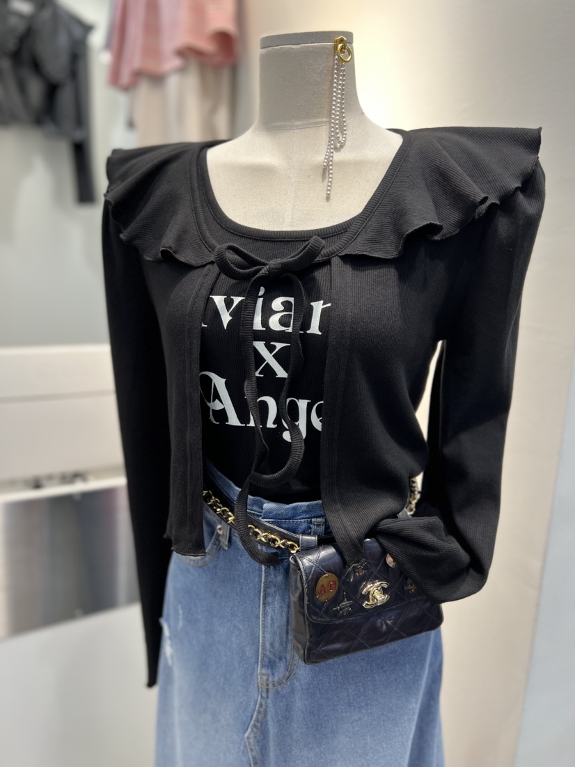 BLUE BANANA東大門㊣直郵女裝新品推薦時尚熱賣25秋冬套裝BLUE BANANA套裝